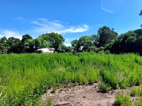 Terreno en Venta en Balneario Playa Dorada, USD 17.000