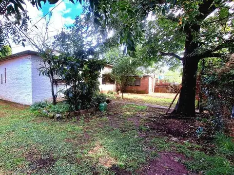 CASA 3 AMB VENTA TORTUGUITAS TERRENO 20 x 28 MTS