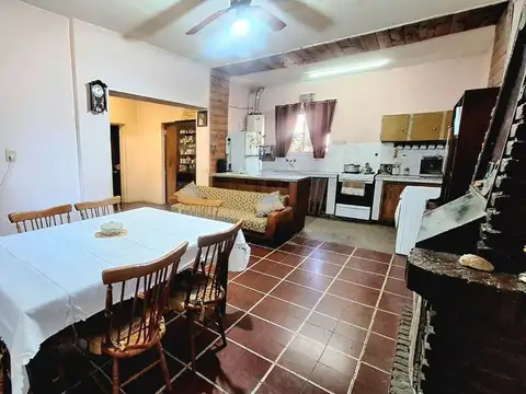 Casa en Venta en Tortuguitas, USD 60.000