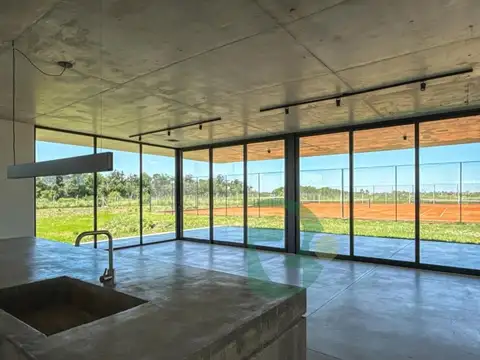 Venta Lote 650 Mts.Barrio Cerrado Village Joven. Bella vista