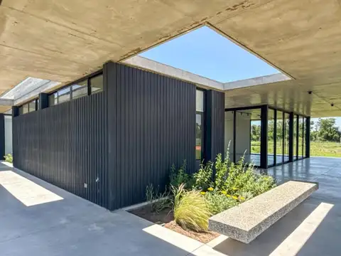 Venta Lote interno FINANCIADO! Bo Village Joven. Bella Vista