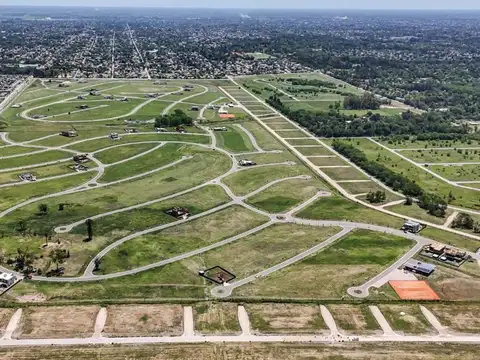 Terreno en Venta de 663,0 m2