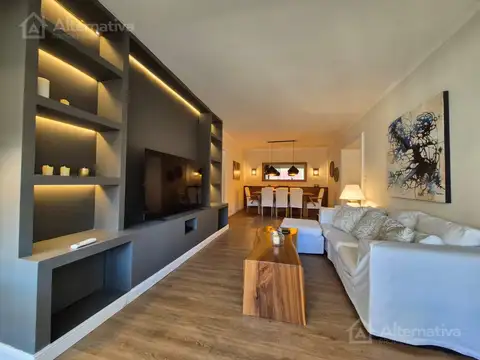 Departamento en Alquiler Temporal en Palermo, USD 3.800