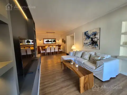 Beruti al 3300 entre Bulnes y Coronel Diaz