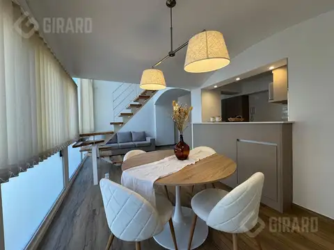 Venta de Departamento 3 ambientes en zona centro