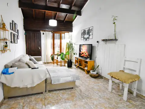 Casa en Venta de 2 dormitorios