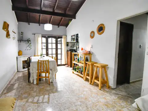Casa en Venta en Mar del Plata, USD 55.000