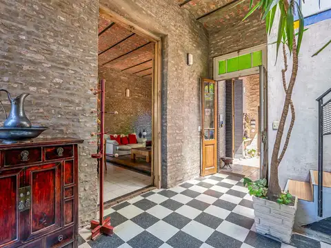 Casa en Venta 100 años