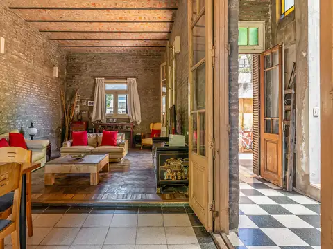 Casa en Venta al Oeste