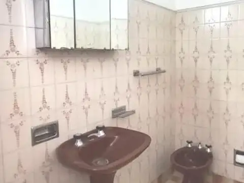 Depto Tipo Casa en Venta 45 años