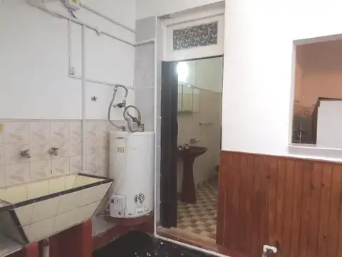 Depto Tipo Casa en Venta en Villa Maipu, USD 54.000
