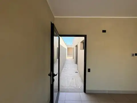 Exc. Duplex 2 dorm.vta a estrenar gge en Vía Aurelia