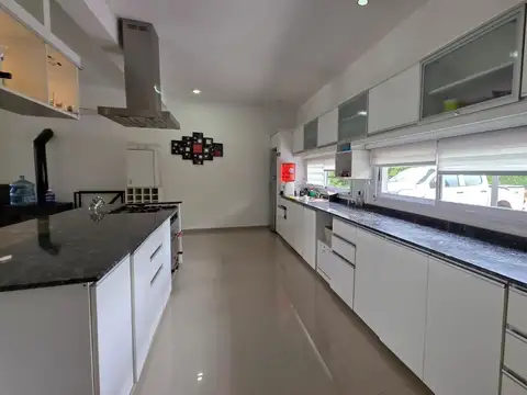 Casa San Lucas a la Laguna CANNING