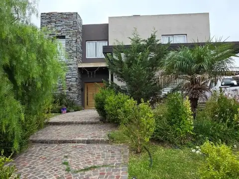 Casa San Lucas a la Laguna CANNING
