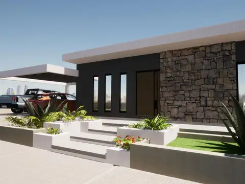 Casa en Venta en Luján de Cuyo, Mendoza