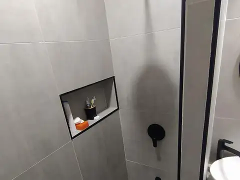 Casa en Alquiler con 1 cochera