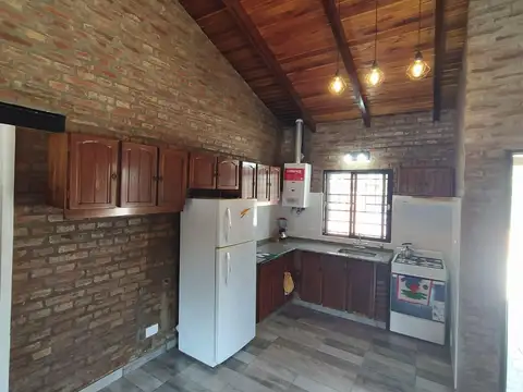 Casa en Alquiler de 2 dormitorios