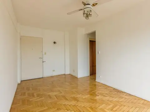 Venta departamento 3 ambientes   Villa Luro Apto credito con balcon