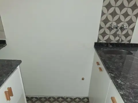 Departamento en Venta en Belgrano, USD 69.000