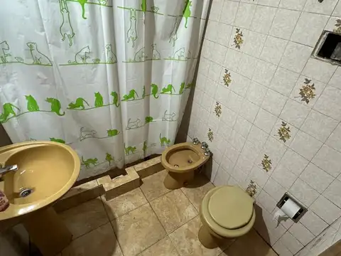 EN VENTA CASA EN COSQUIN