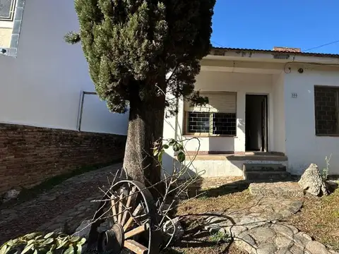 EN VENTA CASA EN COSQUIN