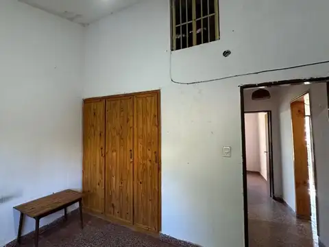 Casa en Venta 37 años