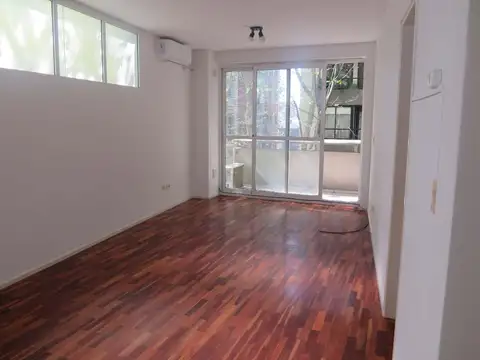 Departamento en Alquiler en Palermo Viejo, Palermo