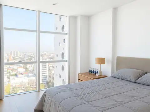 Departamento en San Nicolas De Los Arroyos