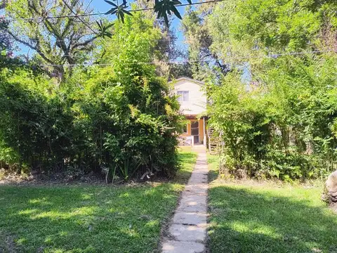 Rio o Arroyo Sarmiento Villa Graciela Pa 44 K 100
