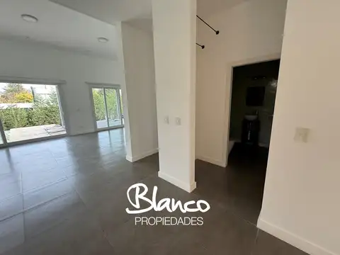 Casa en Venta 5 años