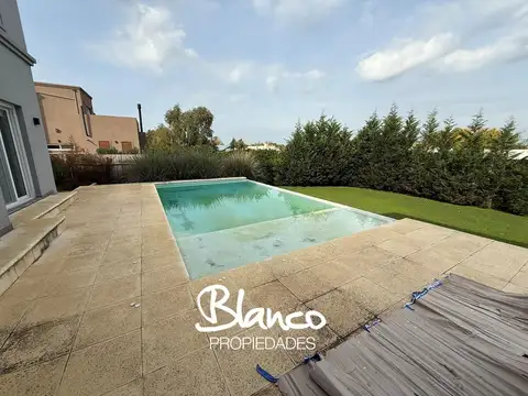 ESTANCIAS DEL PILAR - LA ARGENTINA 100