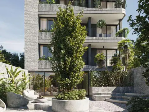 Departamento en Venta al Sur