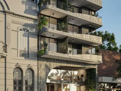 Departamento en Venta A Estrenar