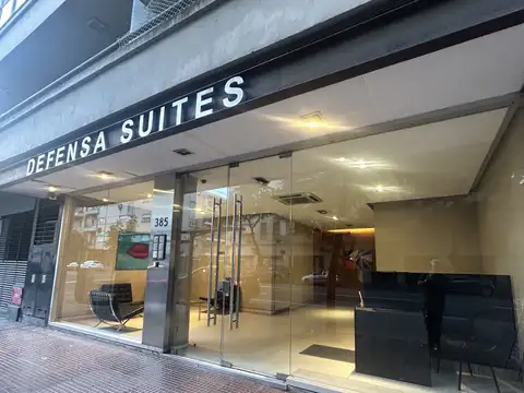 Av. Juan de Garay 385 100
