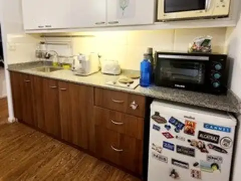 Departamento en Venta 14 años