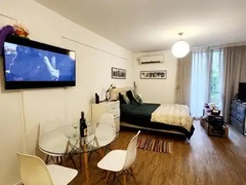 Departamento en Venta en San Telmo, USD 73.000