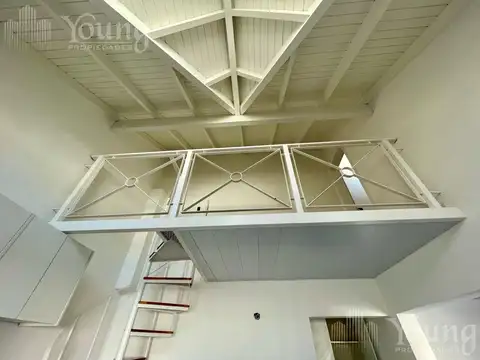 Depto Tipo Casa en Venta A Estrenar