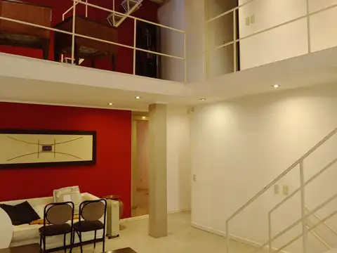 bonpland 1300, Piso 1