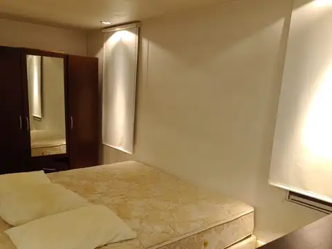 Depto Tipo Casa 4 ambientes con 1 baño