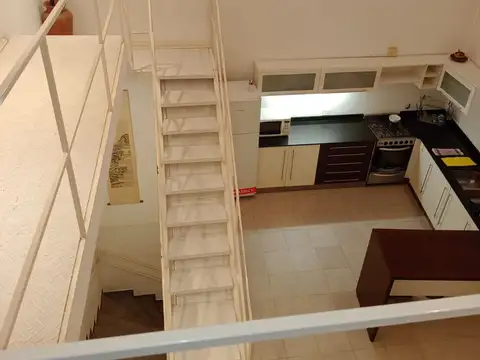 Depto Tipo Casa en Alquiler al Sureste