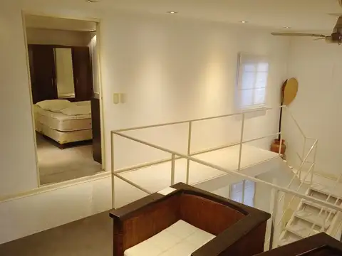 Depto Tipo Casa en Alquiler 20 años