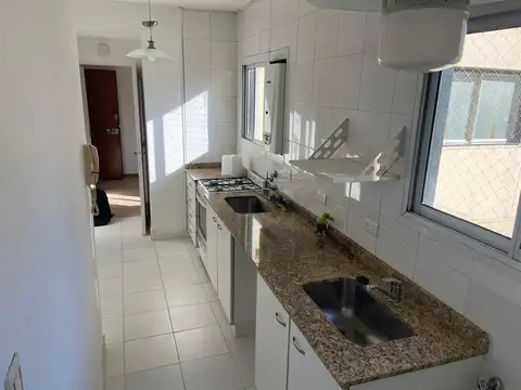 Departamento en Alquiler de 2 ambientes
