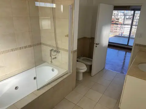 Departamento en Alquiler Apto profesional