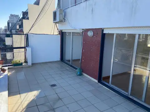 Departamento en Alquiler de 1 dormitorio