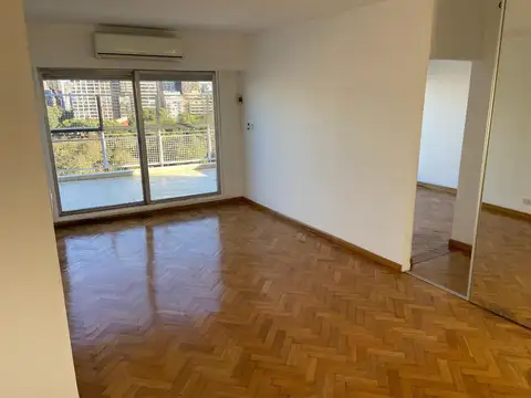 Avenida General Las Heras 3200