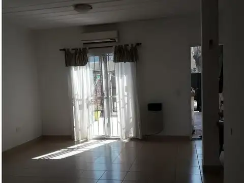 TRIPLEX en barrio San Rafael