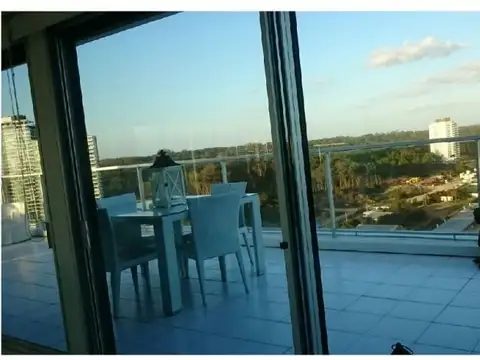 Departamento 3 ambientes con 3 baños