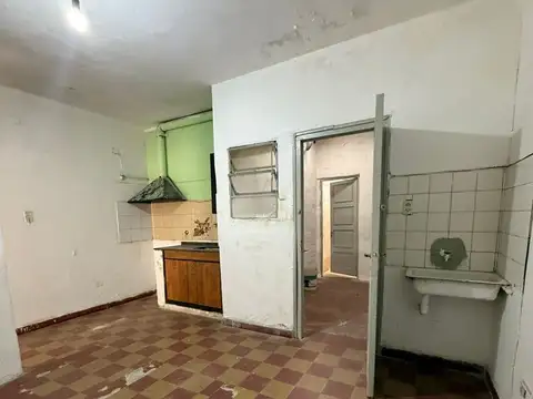 VENTA CASA 2 DORM + DPTO 1 DORM CENTRO AMERICA CBA