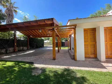 Casa en Venta de 4 dormitorios