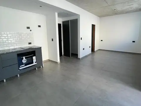 Departamento en venta monoambiente